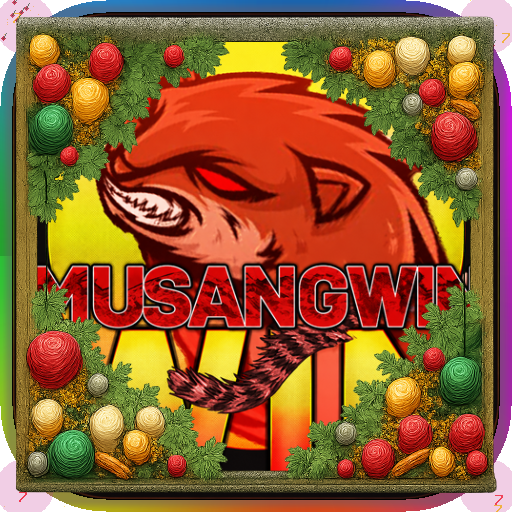 musangwin — galeri pratinjau - APK Resmi