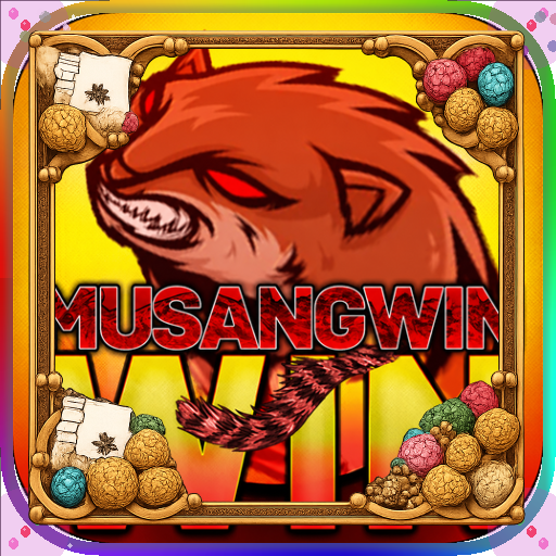 musangwin — galeri pratinjau Resmi APK